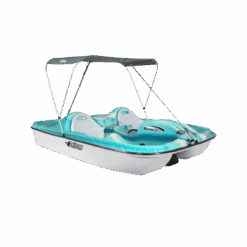 Pelican Monaco DLX Pedal Boat