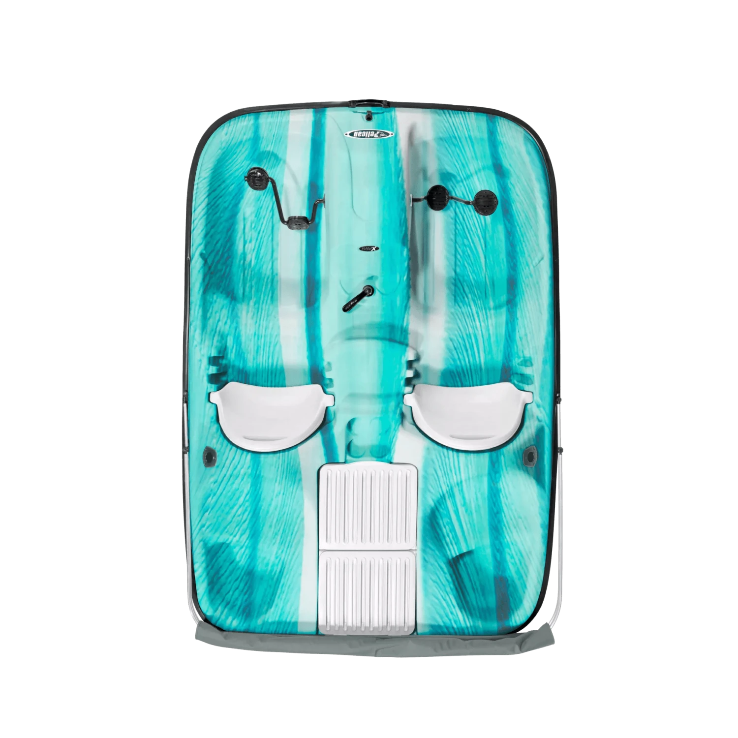 Pelican Monaco DLX Pedal Boat - Image 2