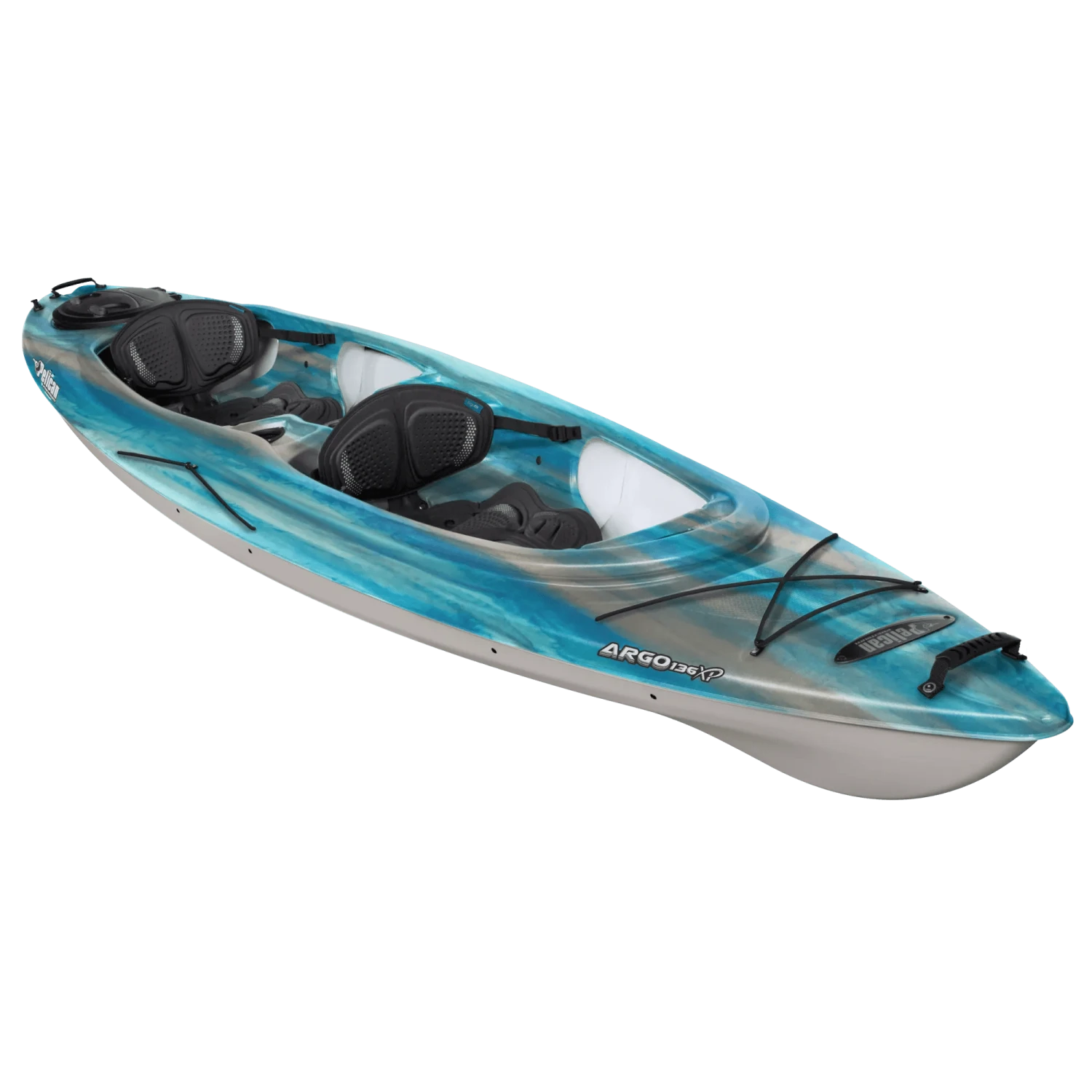Pelican Argo 136XP Tandem Kayak