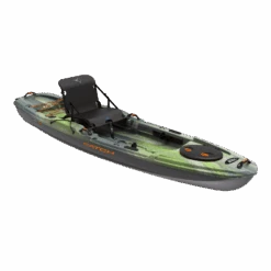 Pelican Catch Classic 120 Fishing Kayak