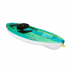 Pelican Sentinel 100X Recreational Kayak