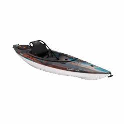 Pelican Argo 100XR Recreational Kayak With Paddle