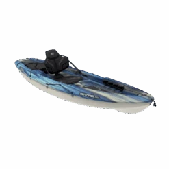 Pelican Sentinel 100X EXO Recreational Kayak