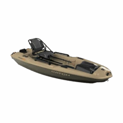 Pelican Catch PWR 100 Fishing Kayak