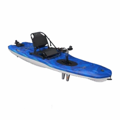 Pelican Getaway 110 HDII Recreational Pedal Kayak