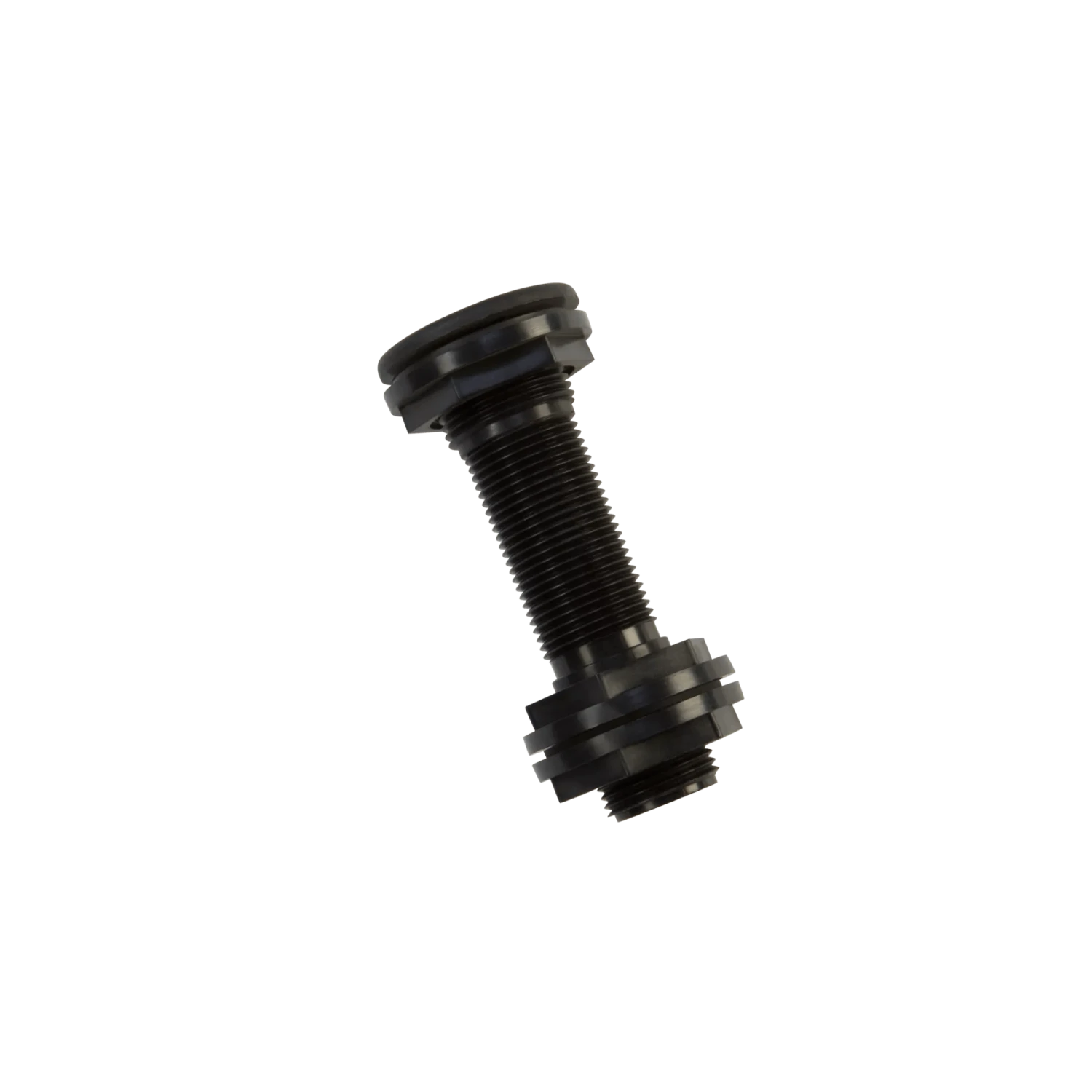 Pelican Steering Thru-Hull Sleeve In Black