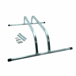 Pelican Bass Raider Fishing Boat Seat Bracket