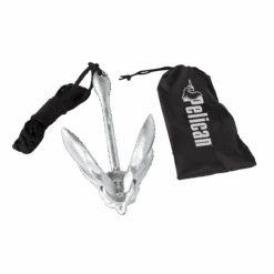 Pelican 3 Lb Folding Anchor
