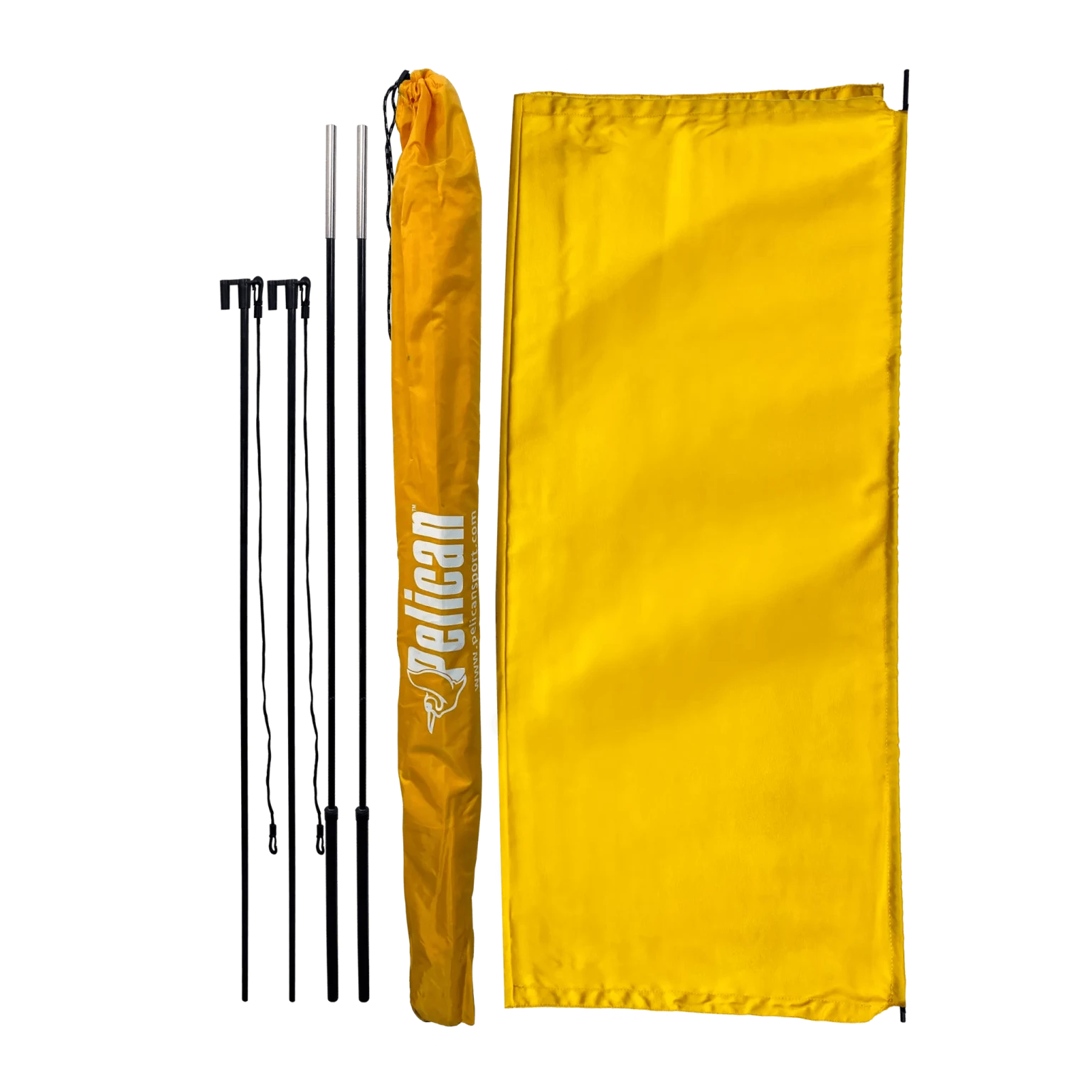 Pelican Sunkiss Pedal Boat Sun Canopy