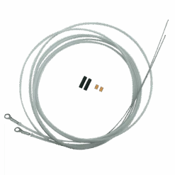 Pelican KJ14 Pre-Assembled Rudder Cable