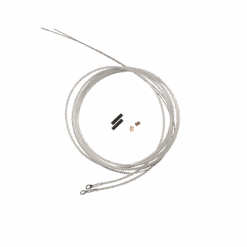 Pelican Rudder Cables For 12' Day Touring Kayak