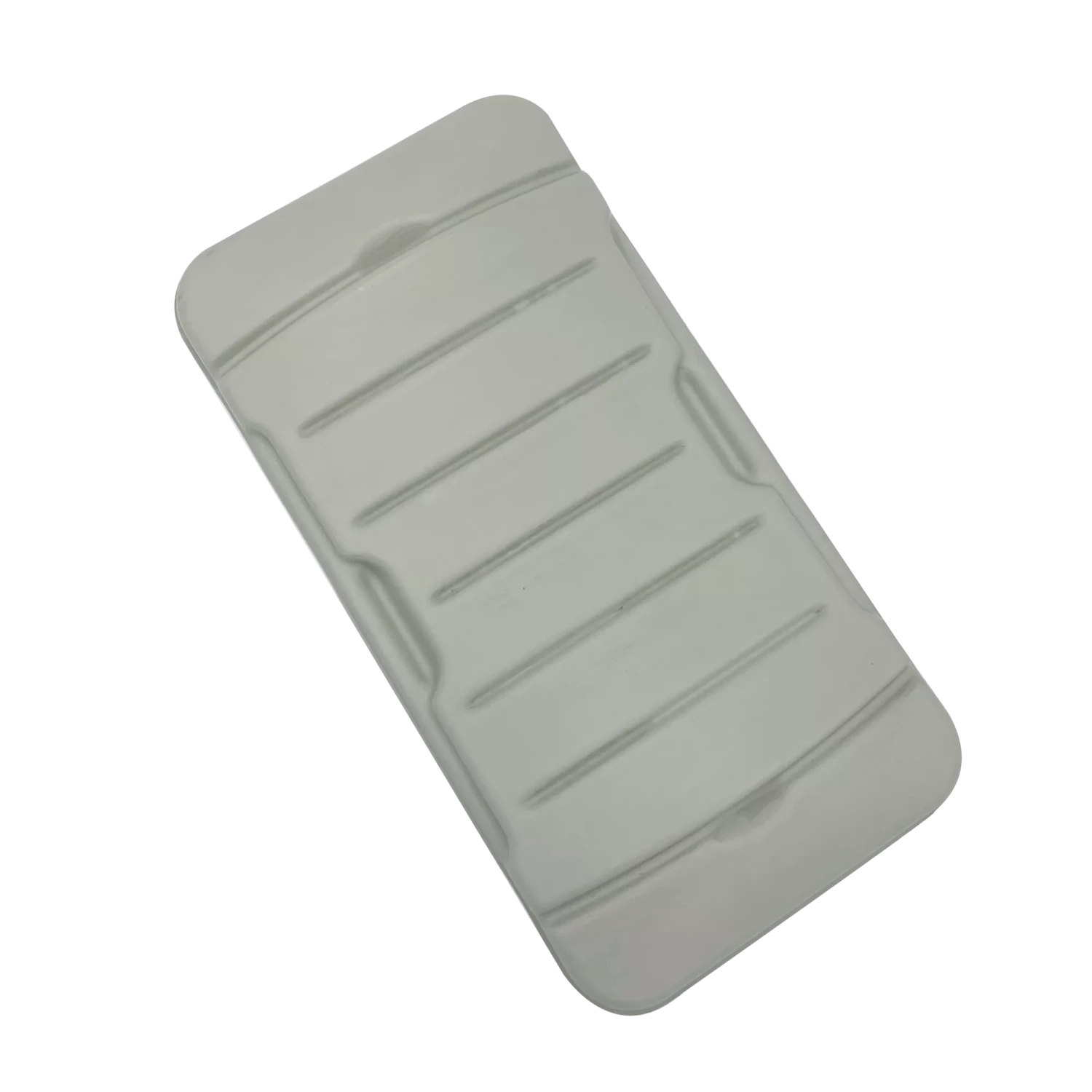 Pelican Cooler Lid In Grey For 14'6" Canoe - Image 2