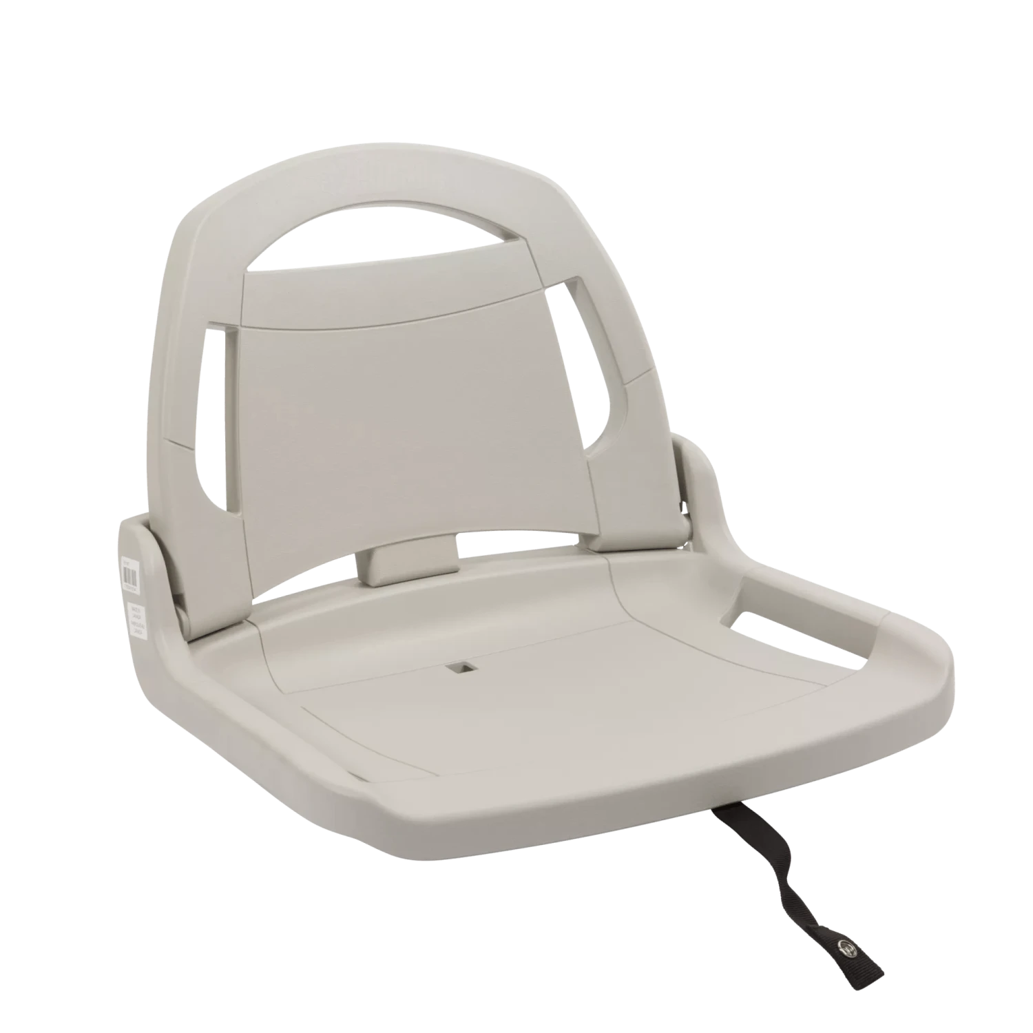 Pelican Folding Bucket Seat For 14'6" Canoe