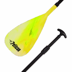 Pelican Vortex SUP Paddle 180-220 Cm (70"-87")