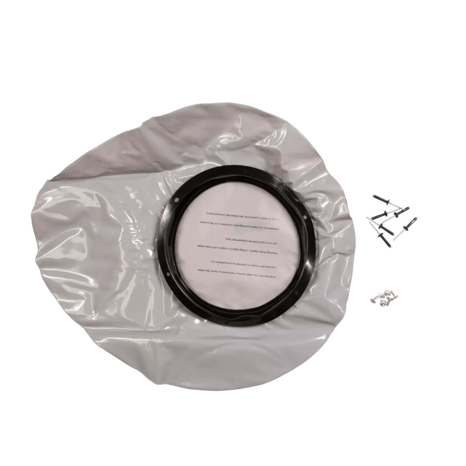 Pelican Bulkhead Bag 10.5" (26.7 Cm)