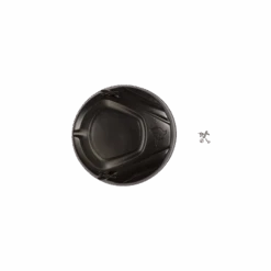 Pelican Black Round Hatch Cover