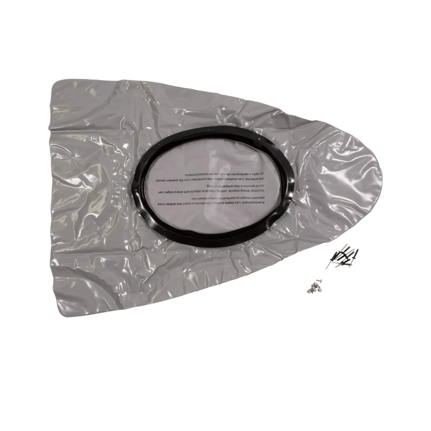 Pelican Oval Kayak Storage Bag