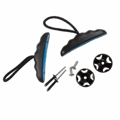 Pelican Electric Blue 14" (35.6 Cm) Kayak Carrying Handles