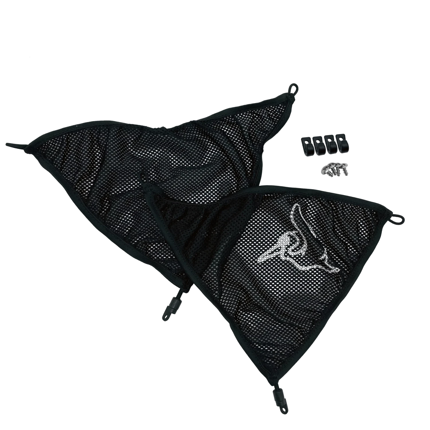 Pelican KW10 Tankwell Mesh