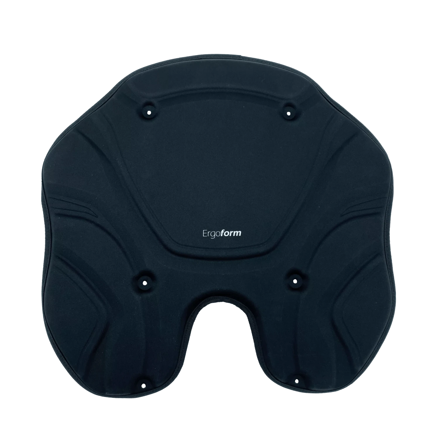 Pelican Black & White Short Ergoform⢠- Seat Only - Image 2