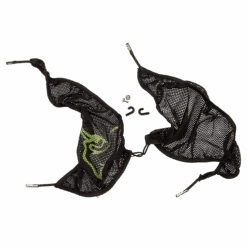 Pelican Yellow Green Long Mesh Deck Cover