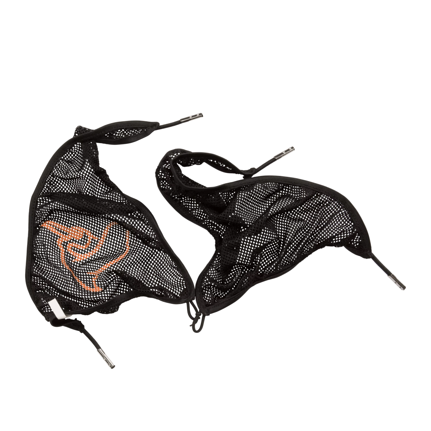 Pelican Bright Orange Long Mesh Deck Cover