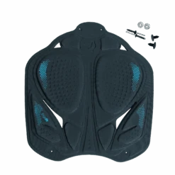 Pelican Electric Blue Ergofit G2™ - Sit-on-top Seat Only