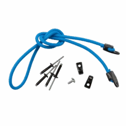 Pelican Electric Blue 36" (91.4 Cm) Tank Well Bungee Cord