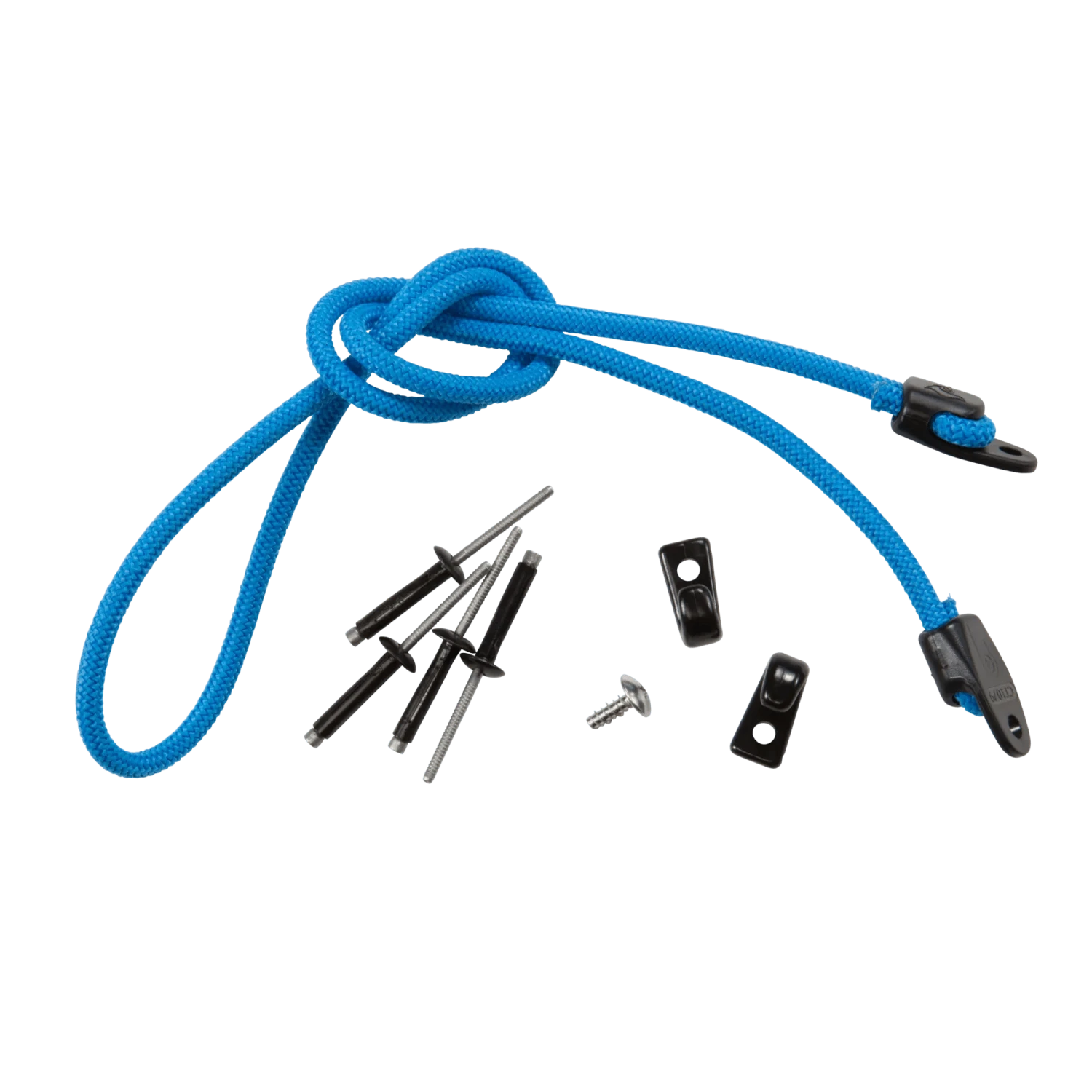 Pelican Electric Blue 36" (91.4 Cm) Tank Well Bungee Cord
