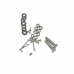 Pelican Hydryve™ Hardware Kit