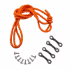 Pelican Bungee 88in KR13 Orange