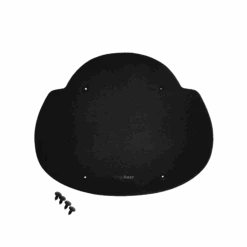 Pelican Cushion Seat Ergobase S. Black