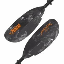 Pelican Poseidon Angler Fishing Kayak Paddle 240 Cm (94.5")