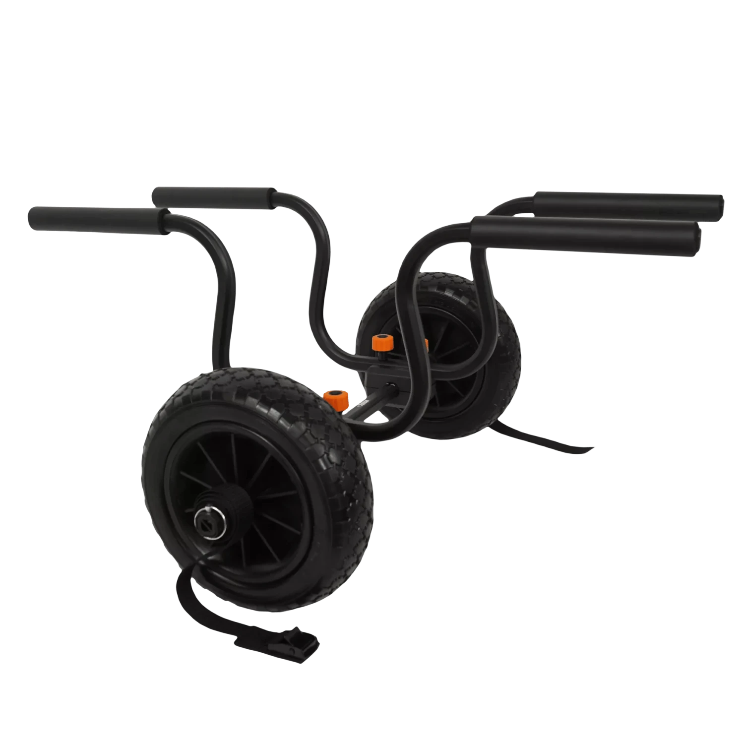 Pelican Deluxe Cart For Canoe, Kayak And SUP