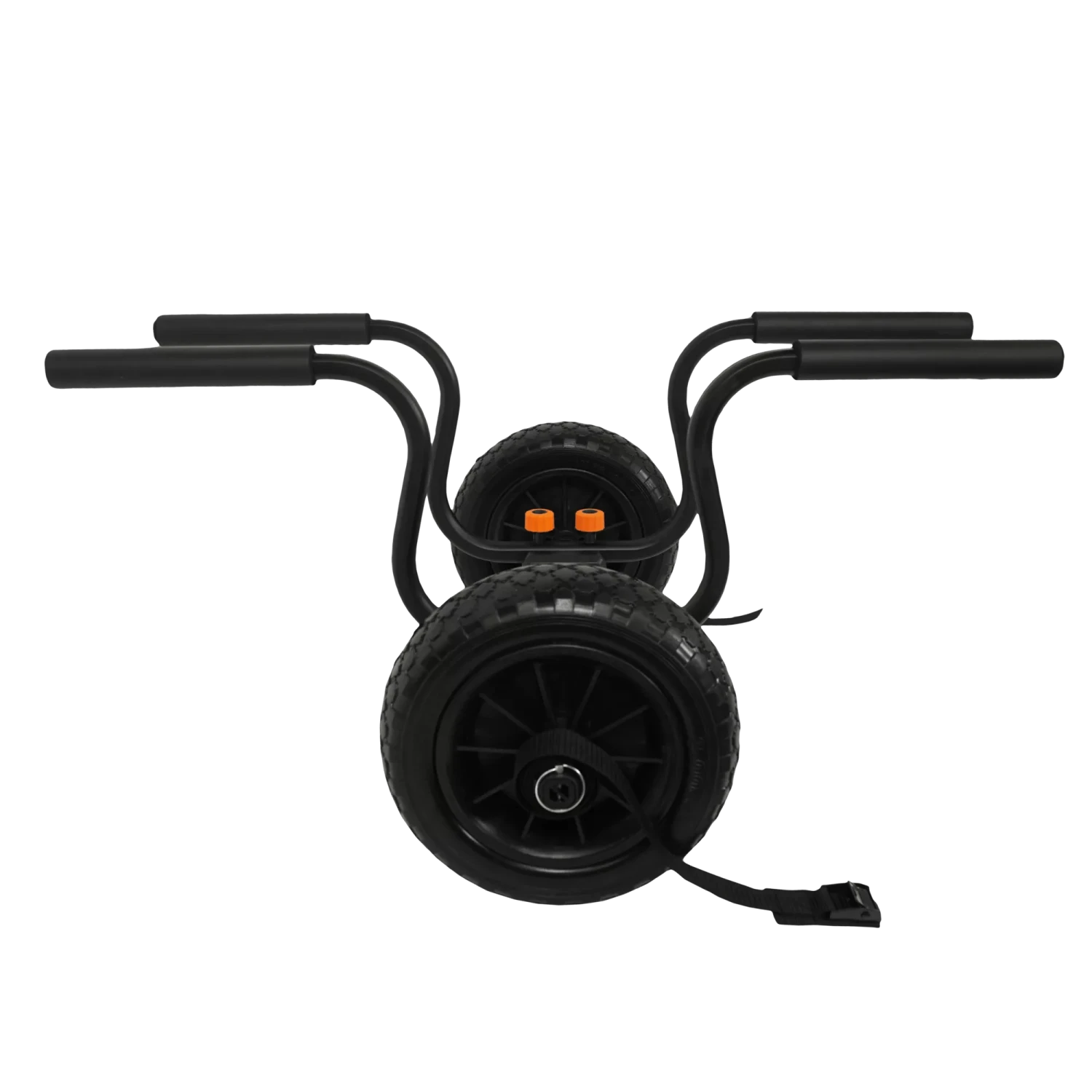 Pelican Deluxe Cart For Canoe, Kayak And SUP - Image 3