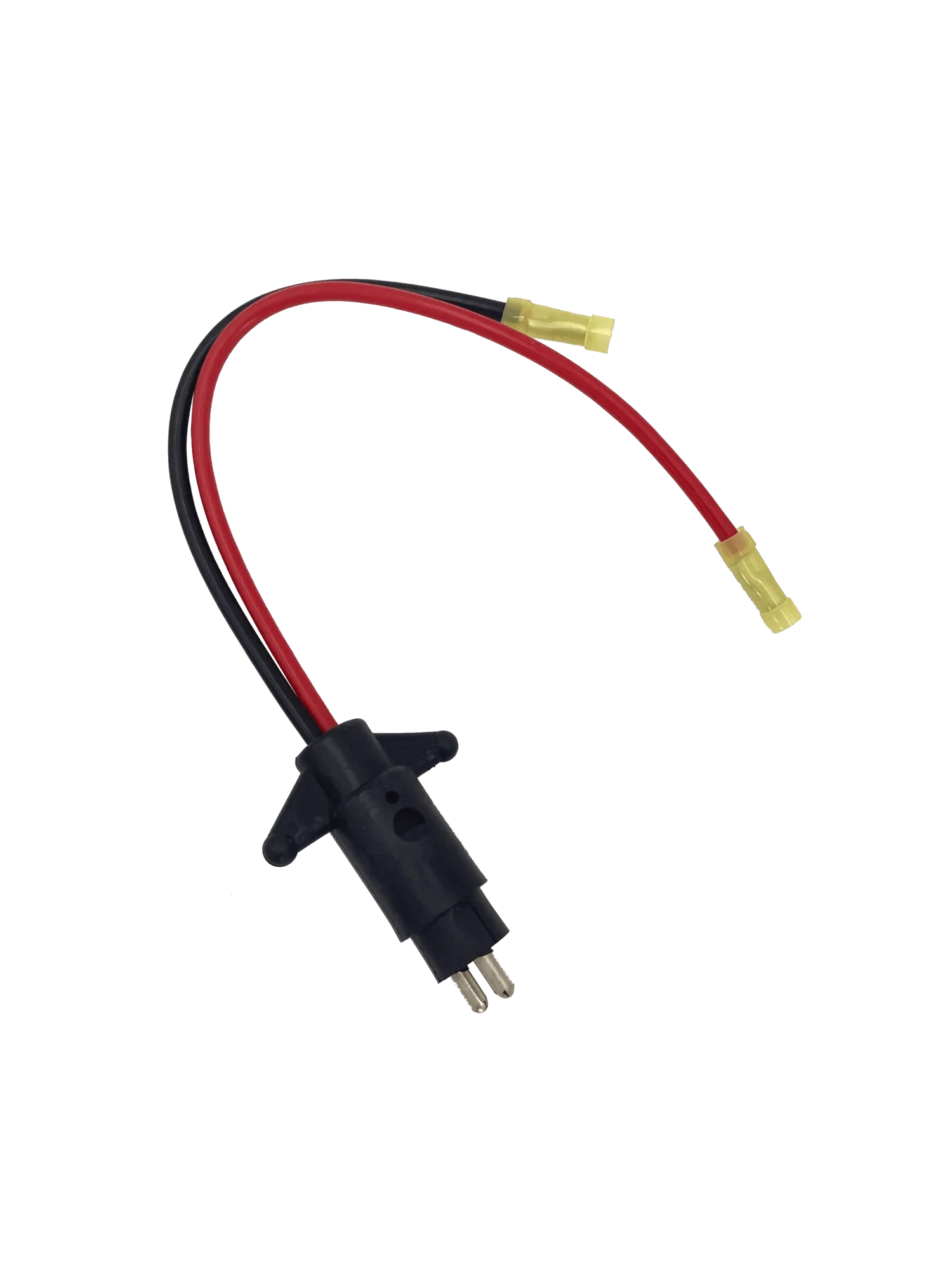 Pelican 12VDC Motor Male Plug - Image 2