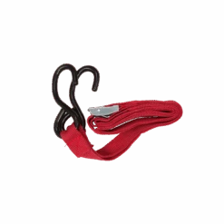 Pelican Cargo Strap With Flat Hook For Utility Sled