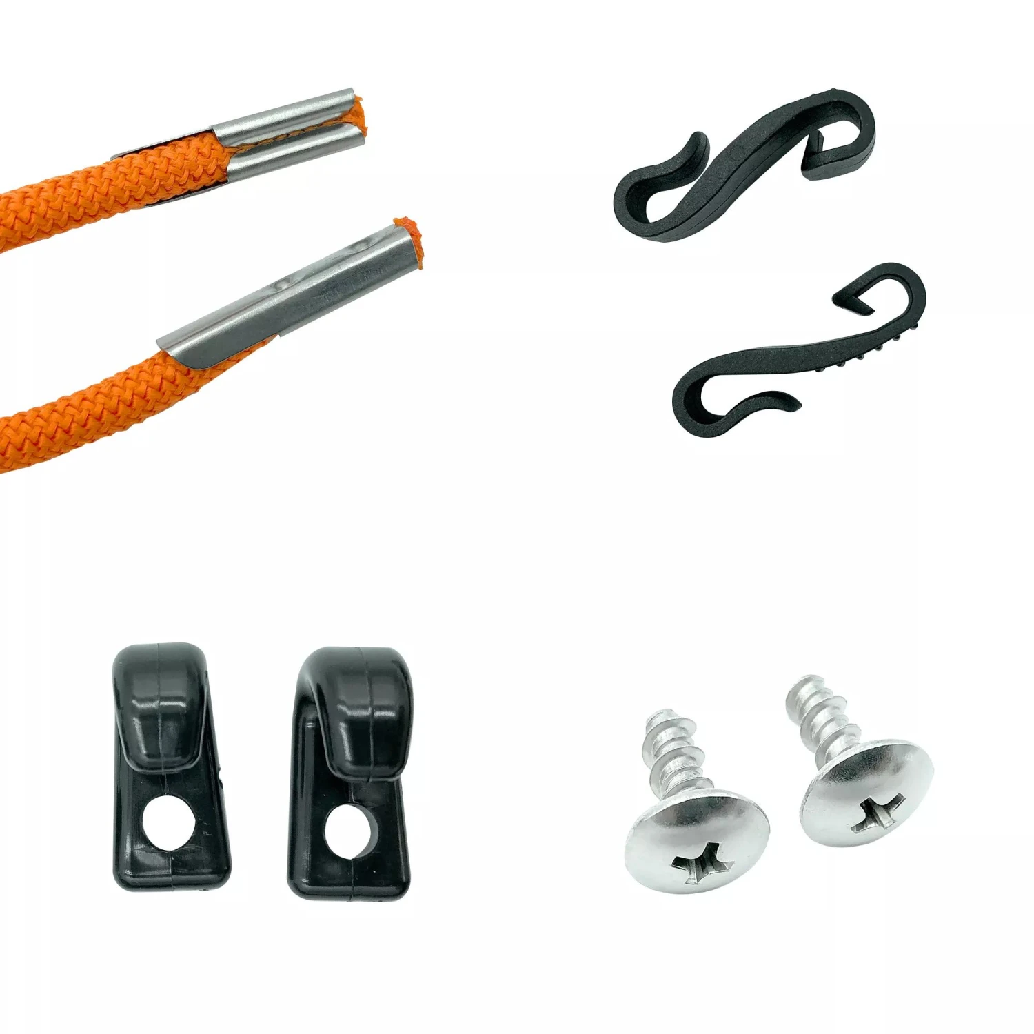 Pelican 38 In. Bungee With Clip - Image 2