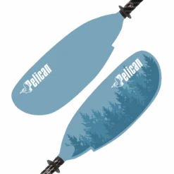 Pelican Symbiosa Adjustable Kayak Paddle