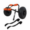 Pelican SUP, Canoe And Kayak Transport Cart