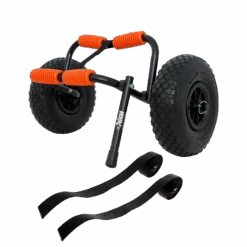 Pelican SUP, Canoe And Kayak Transport Cart