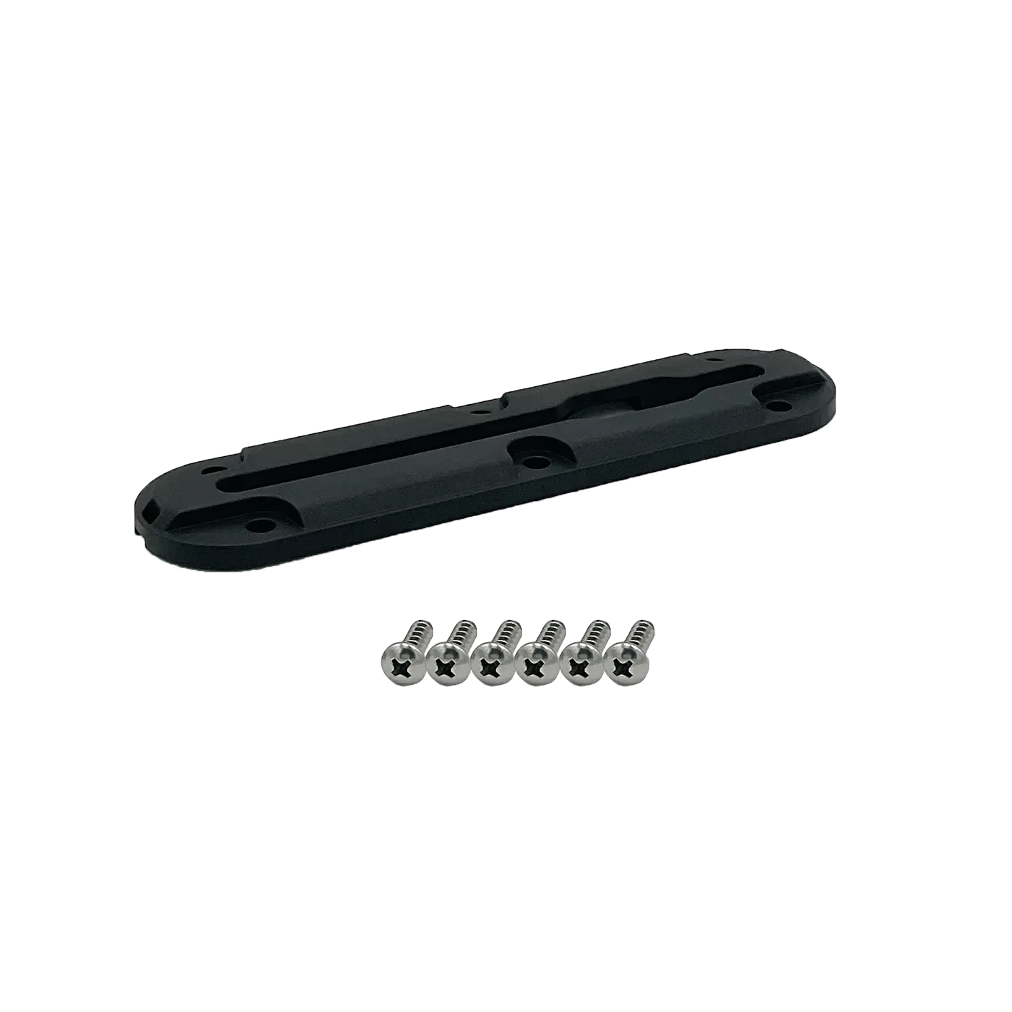 Pelican Track Acessories Holder G2 4 In.