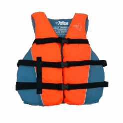 Pelican Universal Fit Adult Life Jacket