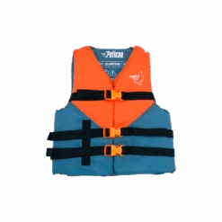 Pelican Universal Fit Youth Life Jacket